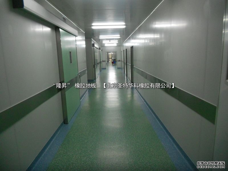 內(nèi)蒙鄂爾多斯烏審旗人民醫(yī)院項目工程案例