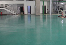 橡膠地板技術(shù)性能要求