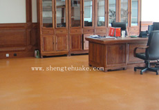 橡膠地板十一大特點(diǎn)