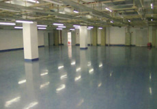 橡膠地板的適用場(chǎng)所