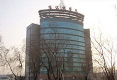 山西陽煤集團(tuán)總醫(yī)院橡膠地板工程實(shí)圖