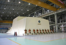 北京圣特華科公司華東區(qū)域近年橡膠地板工程案